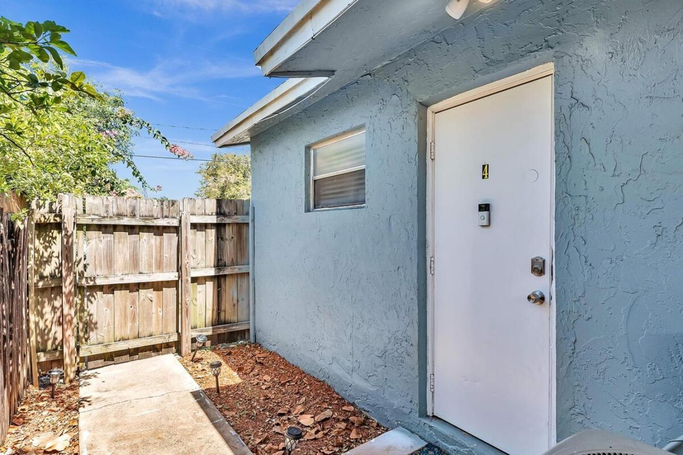 New 2 Bed Studio Close To Beach & Casino Ha04 Hollywood Exterior photo