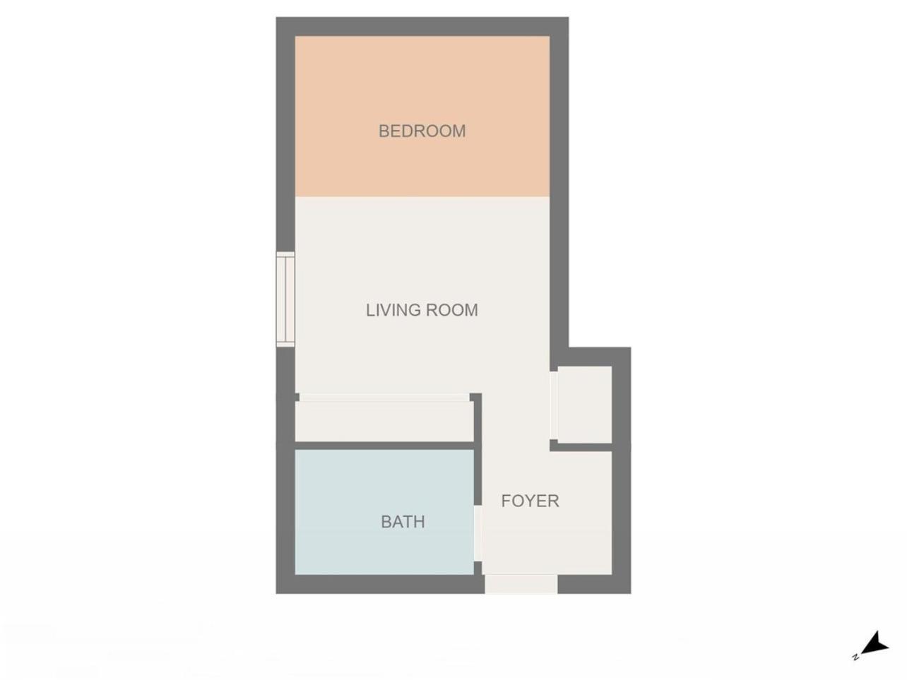 New 2 Bed Studio Close To Beach & Casino Ha04 Hollywood Exterior photo